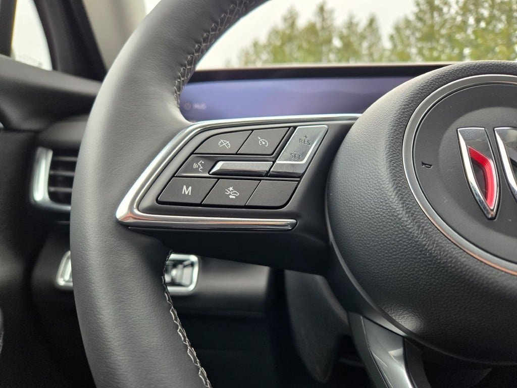 2025 Buick Envision Preferred photo 28
