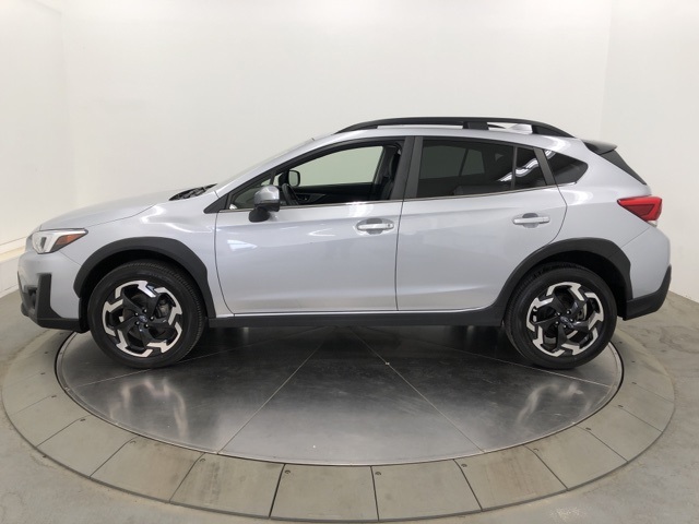 2022 Subaru Crosstrek Limited photo 2