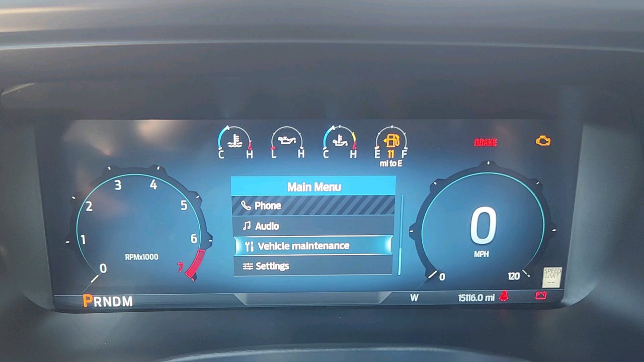 2024 Ford F-150 King Ranch photo 10
