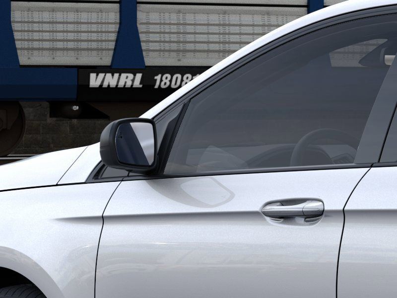 2024 Ford Edge SE photo 38