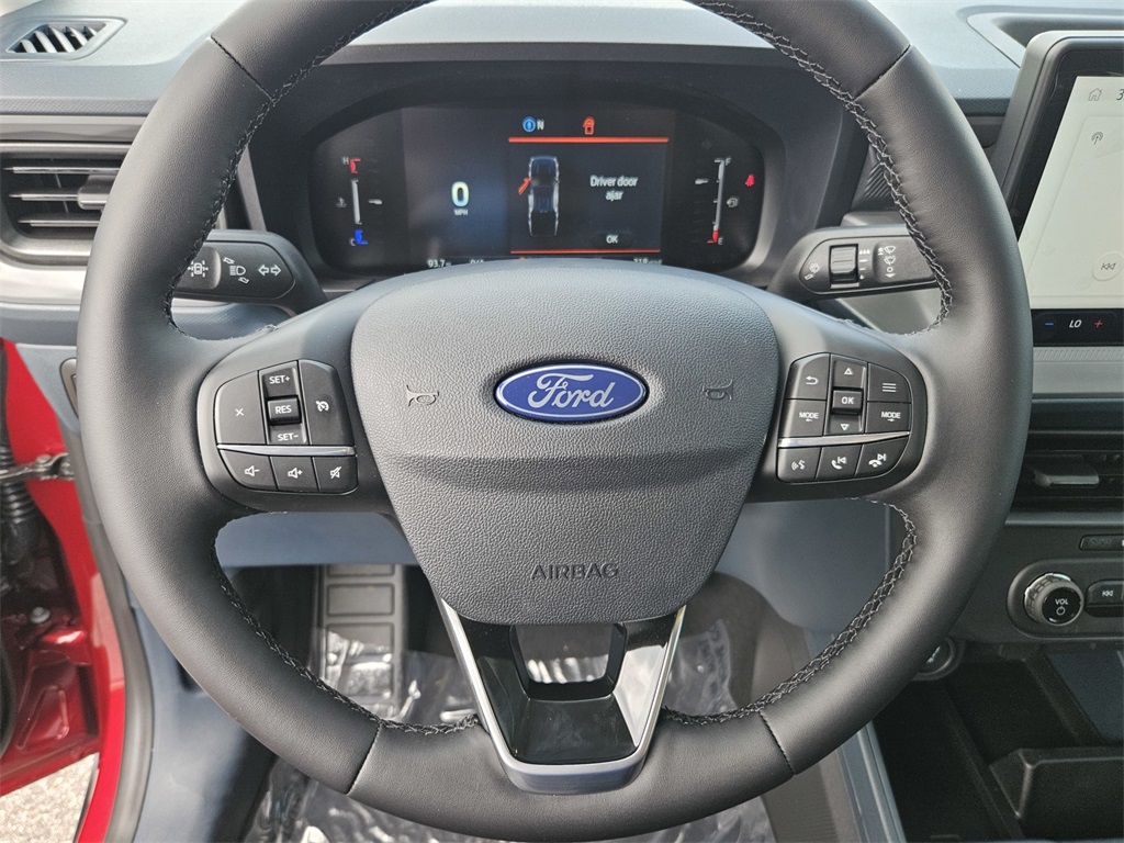 2025 Ford Maverick XLT photo 11