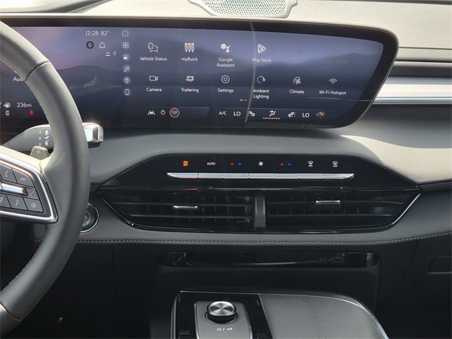 2026 Buick Enclave Sport Touring photo 20