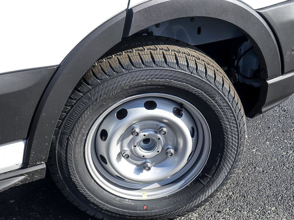 2026 FORD TRANSIT - Image 13