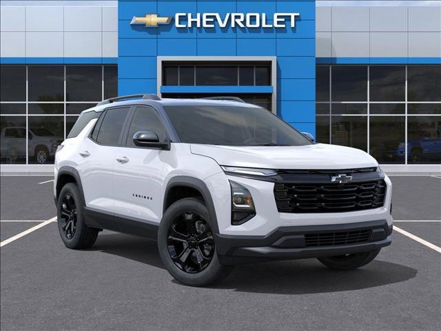 2026 Chevrolet Equinox LT photo 7