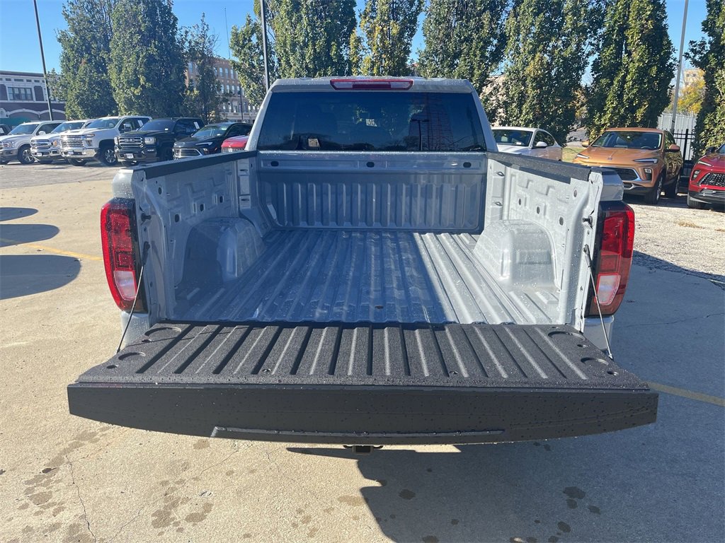 2025 Gmc Sierra 1500 Pro photo 31