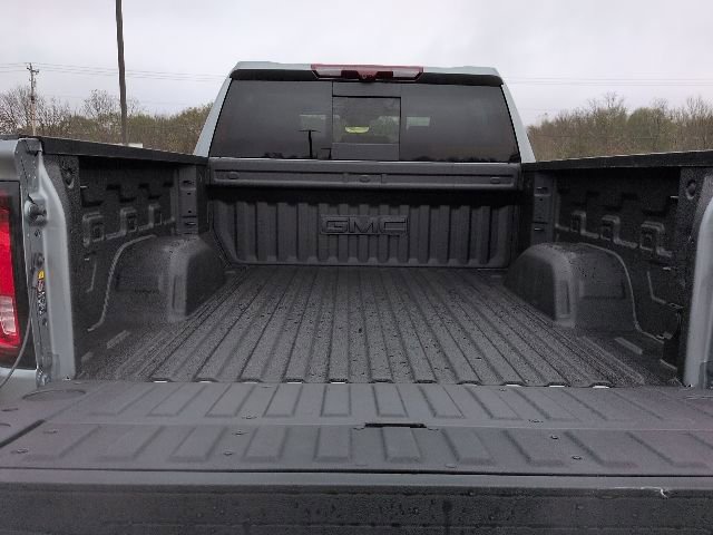 2026 Gmc Sierra 1500 Denali photo 4