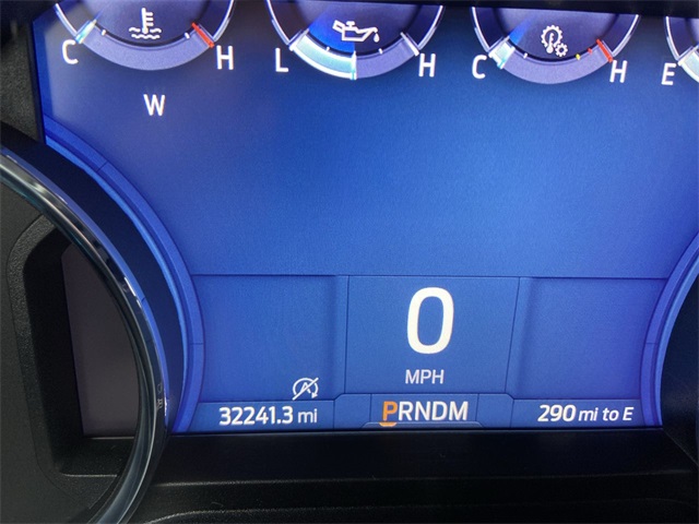 2023 Ford F-150 Tremor photo 6