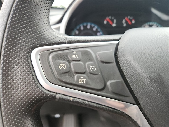 2022 Chevrolet Malibu 1LT photo 26