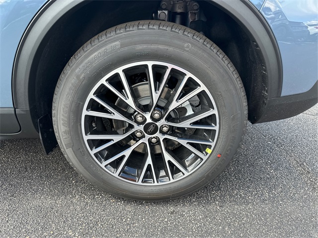 2025 Ford Escape Plug-In Hybrid photo 14