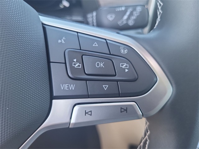2025 Volkswagen Atlas SE photo 19