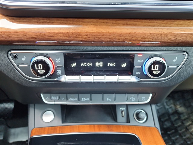 2022 Audi Q5 45 S line Premium photo 21