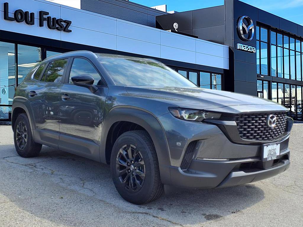 2025 Mazda CX-50 Preferred's photo