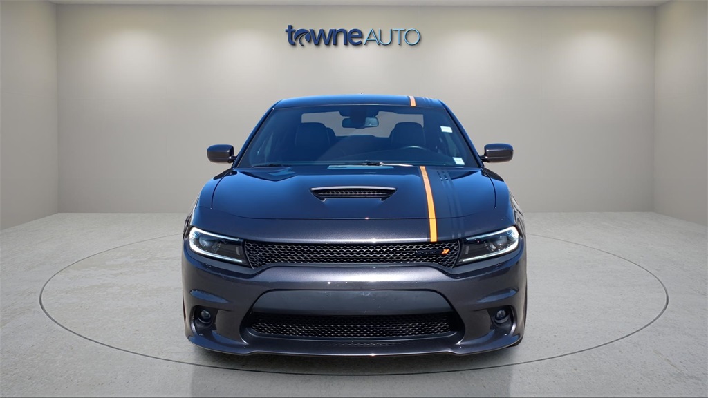 2022 Dodge Charger GT photo 8