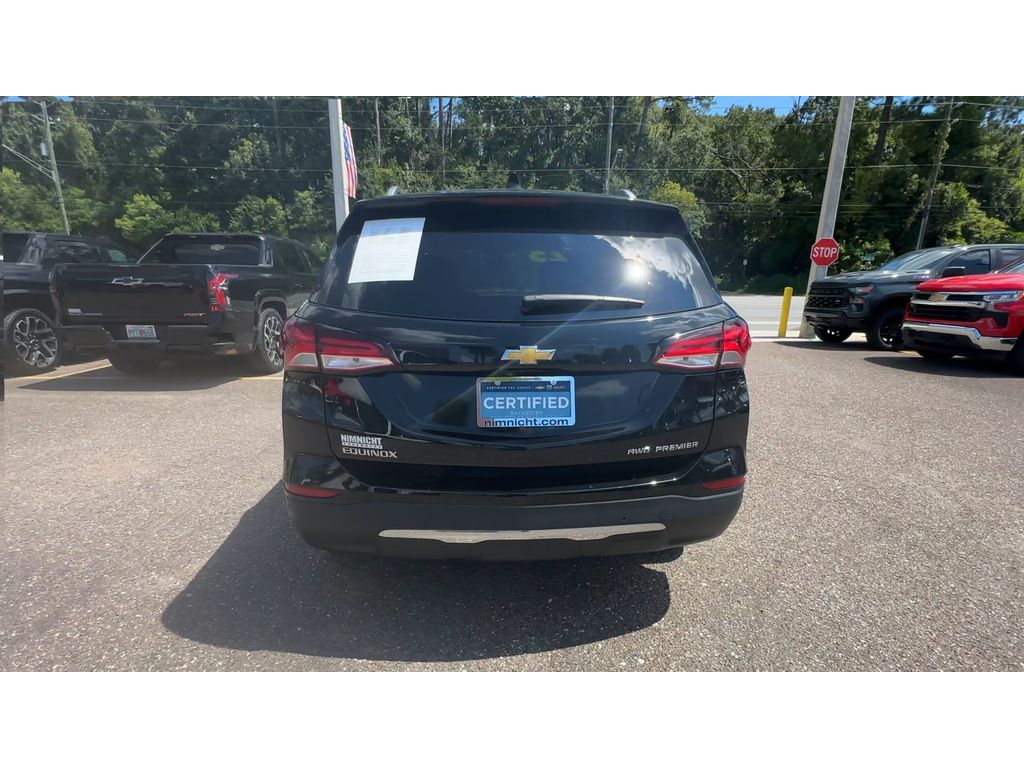 2023 Chevrolet Equinox Premier photo 3