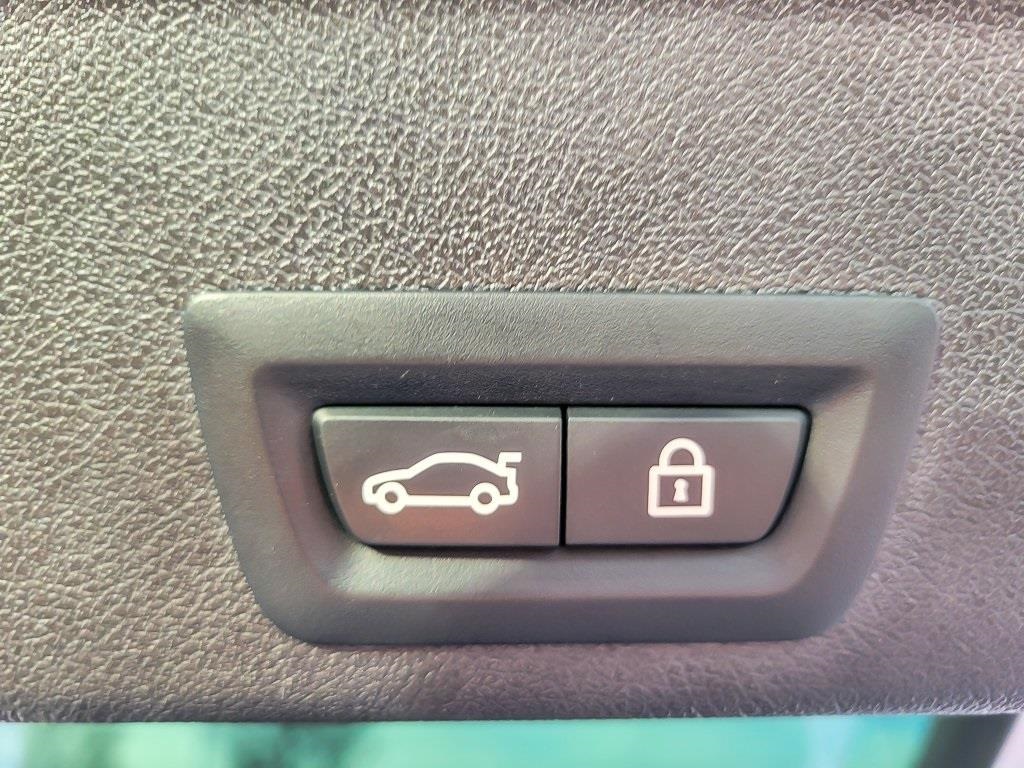 2023 BMW X6 - Image 20