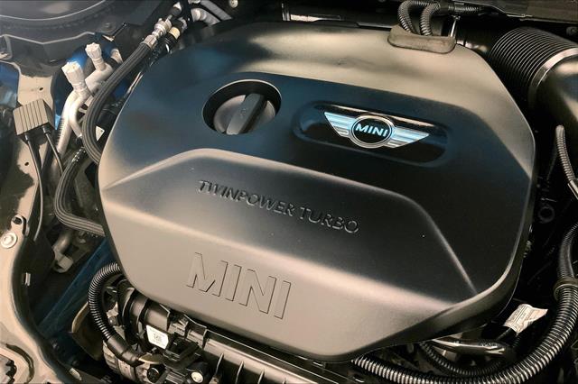 2019 Mini Cooper Convertible photo 30