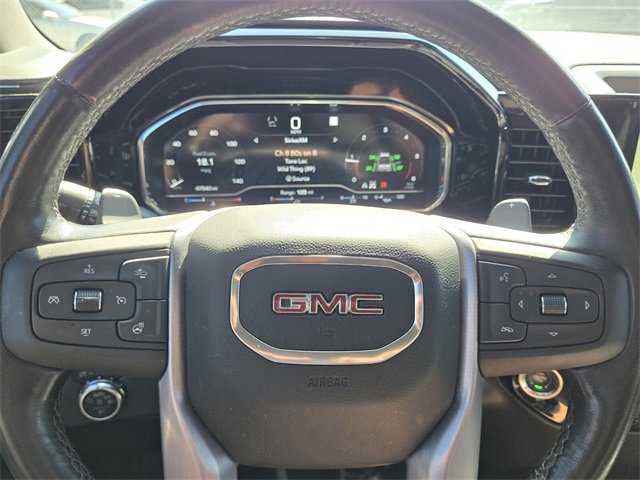2022 Gmc Sierra 1500 SLT photo 20