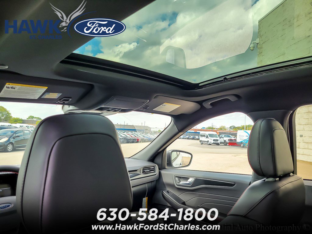 2026 FORD ESCAPE - Image 10