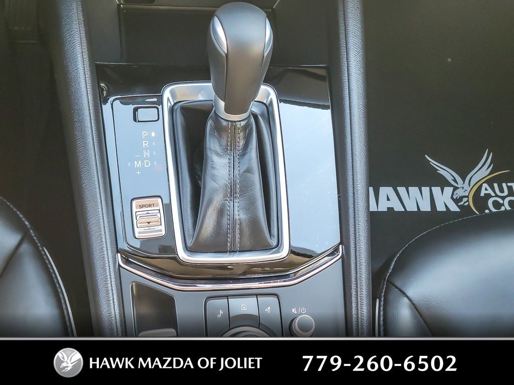 2025 MAZDA CX-5 - Image 15
