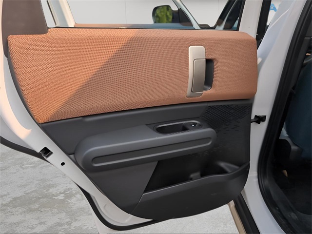 2025 Mini Cooper S ALL4 photo 31