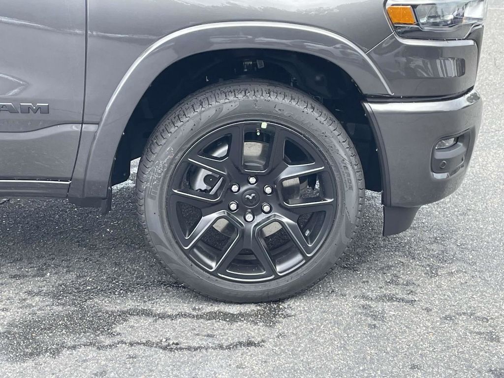 2026 Ram 1500 Laramie photo 10