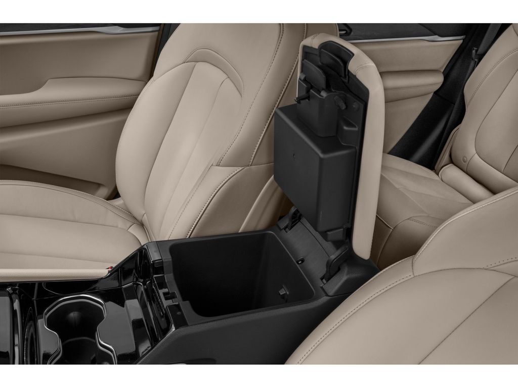 2025 Jeep Grand Cherokee Limited photo 13