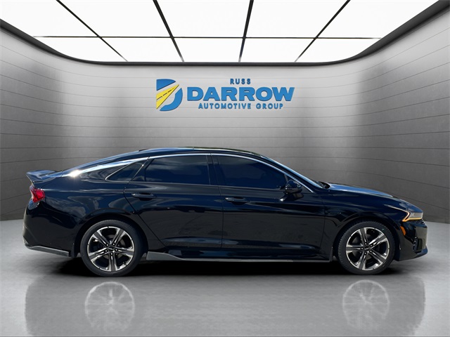 2022 Kia K5 EX photo 6
