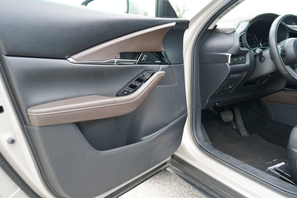 2024 Mazda CX-30 2.5 S Premium photo 12