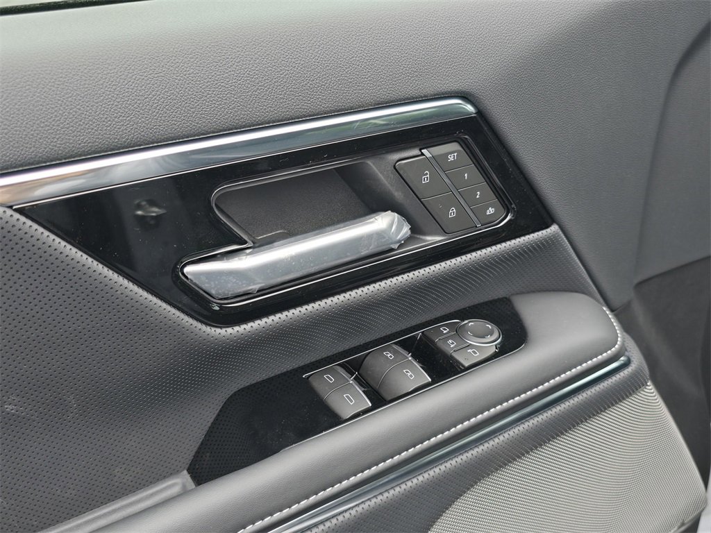2026 Gmc Sierra EV Denali photo 12