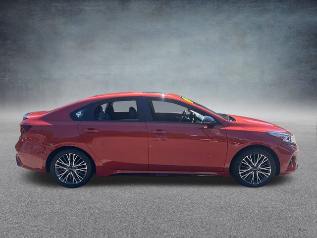 2023 Kia Forte GT-Line photo 3