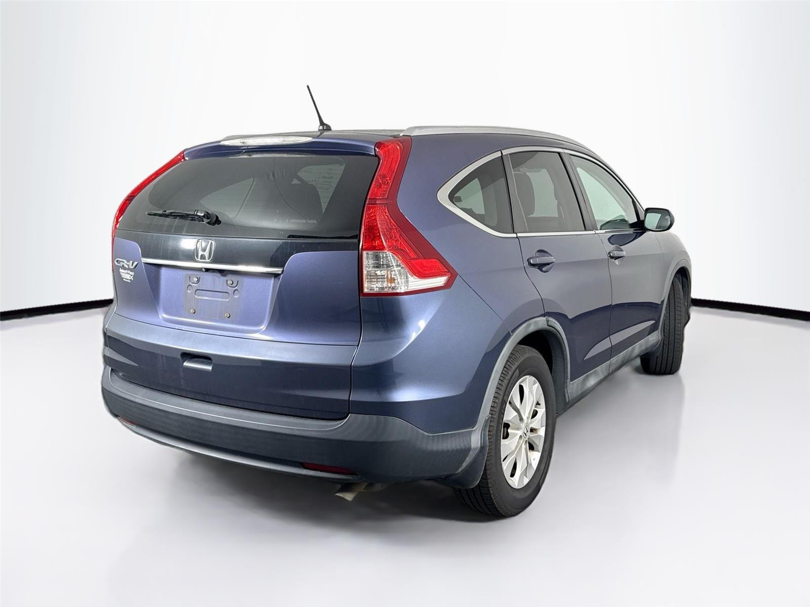 2014 Honda CR-V EX photo 5
