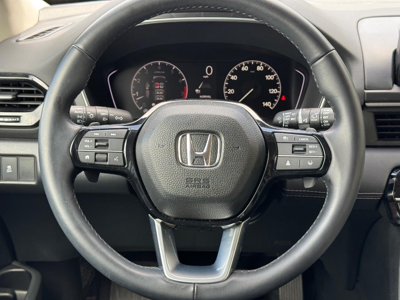 2025 Honda Pilot EX-L photo 11
