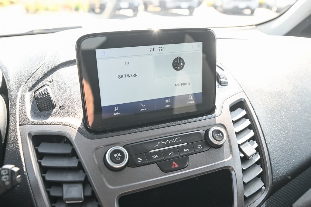 2022 Ford Transit Connect XL photo 31