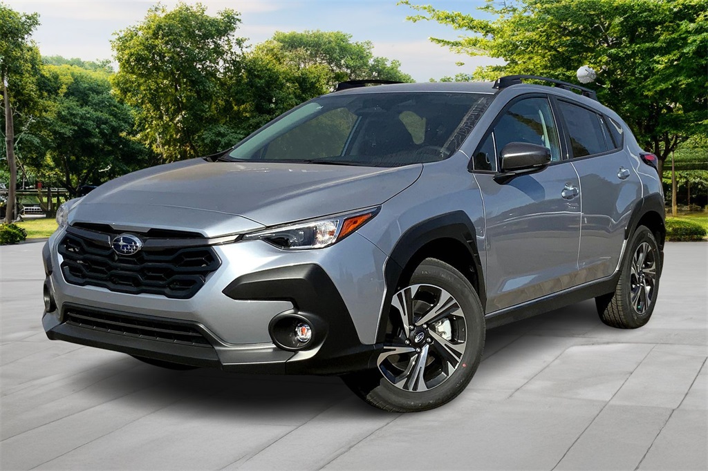 2026 Subaru Crosstrek Premium's photo