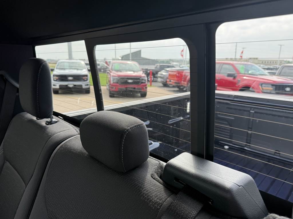 2025 Ford F-150 XLT photo 55