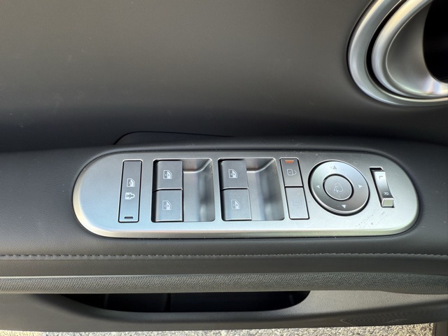 2026 Hyundai Palisade Calligraphy photo 11