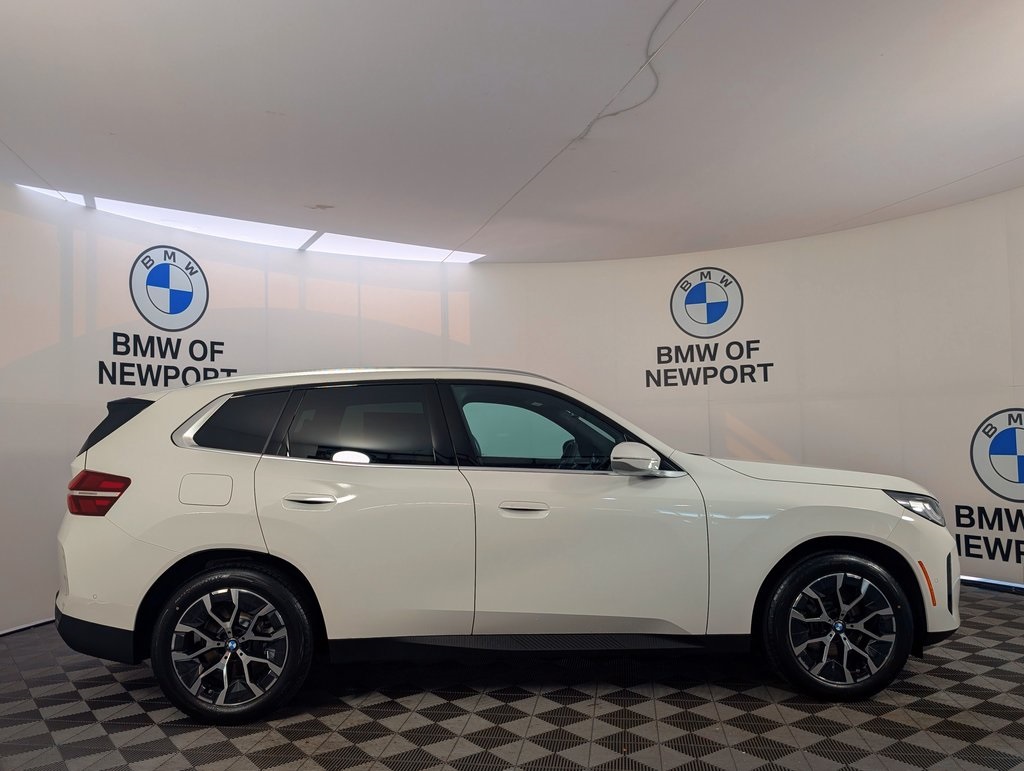 2026 Bmw X3 photo 5