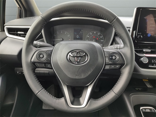 2024 Toyota Corolla SE photo 11