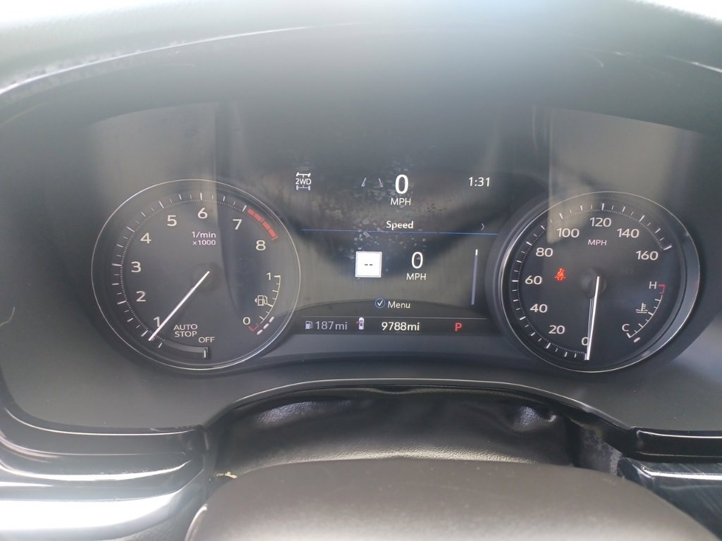 2023 Cadillac XT6 Premium Luxury photo 8