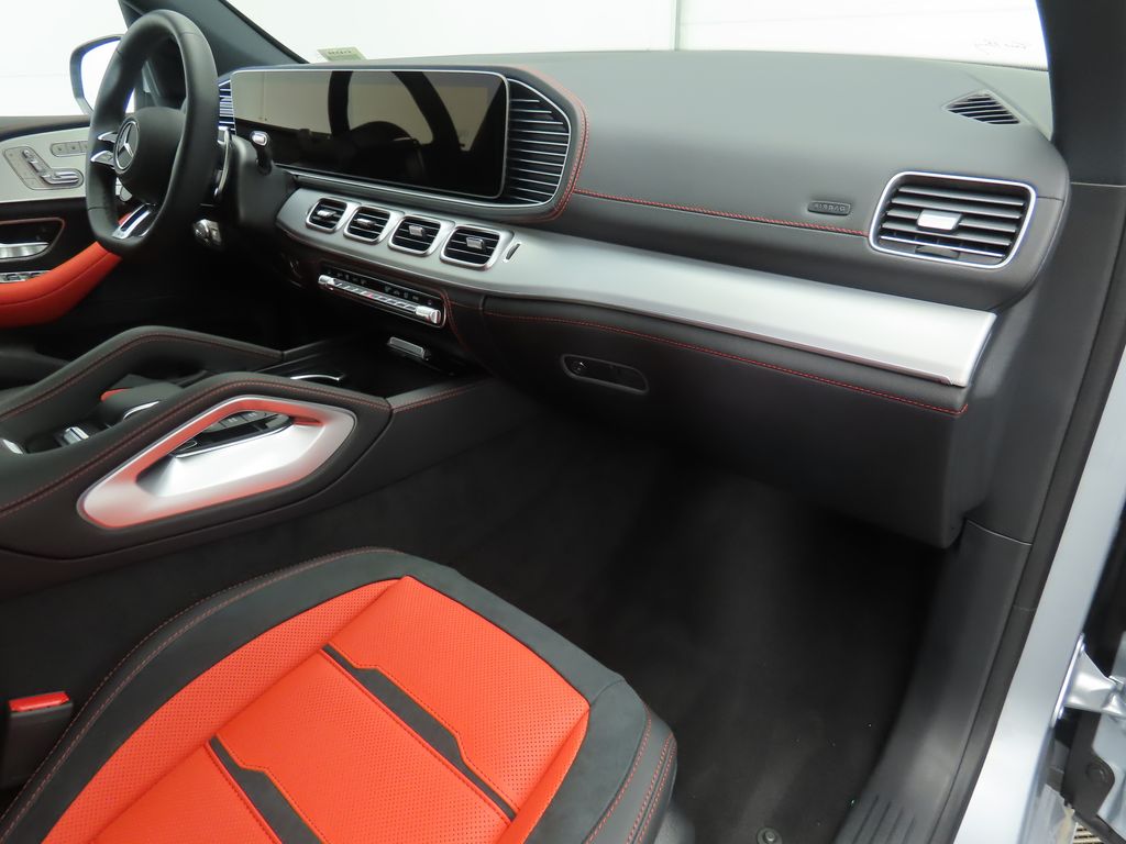 2025 Mercedes Benz GLE 53 AMG 4MATIC photo 19
