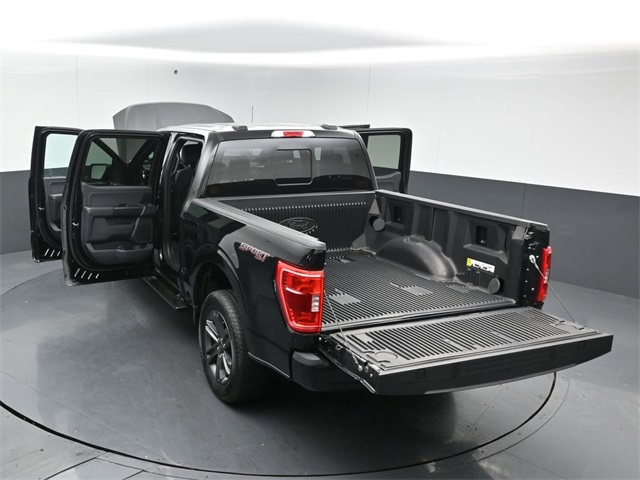 2023 FORD F-150 - Image 58
