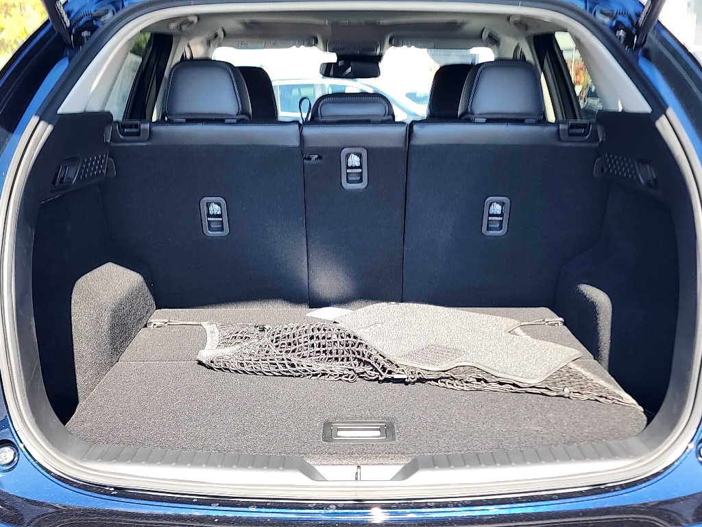 2025 Mazda CX-5 2.5 Premium Plus photo 4