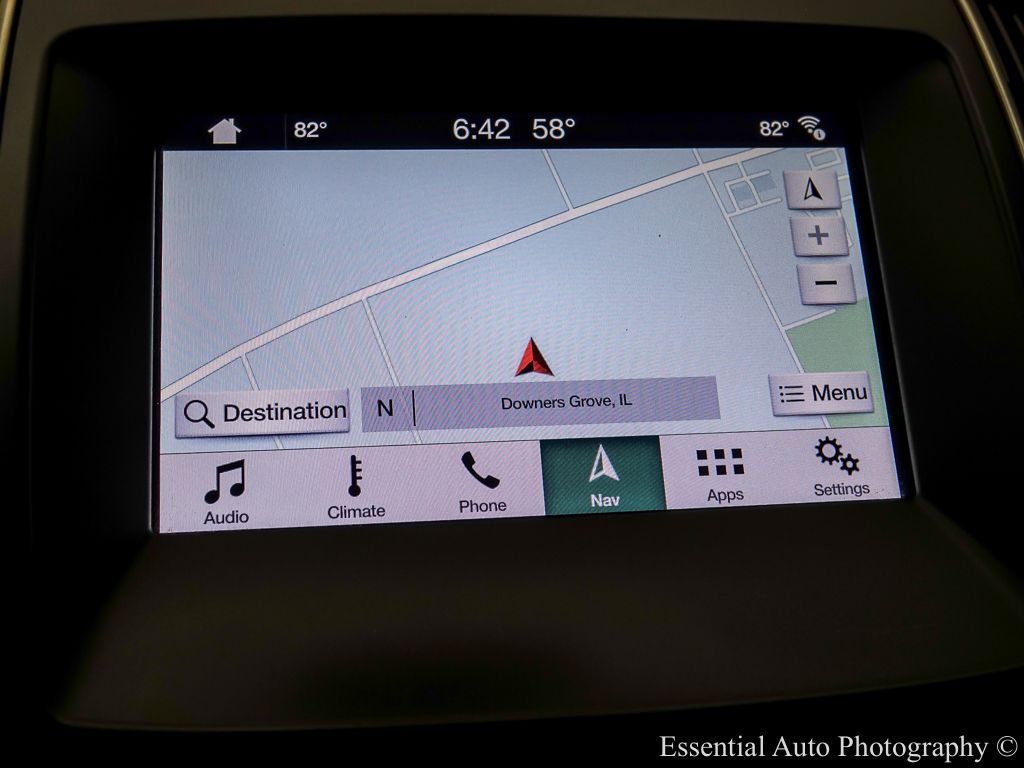 2019 FORD EDGE - Image 19