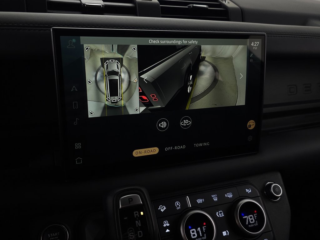 2024 LAND ROVER DEFENDER - Image 36