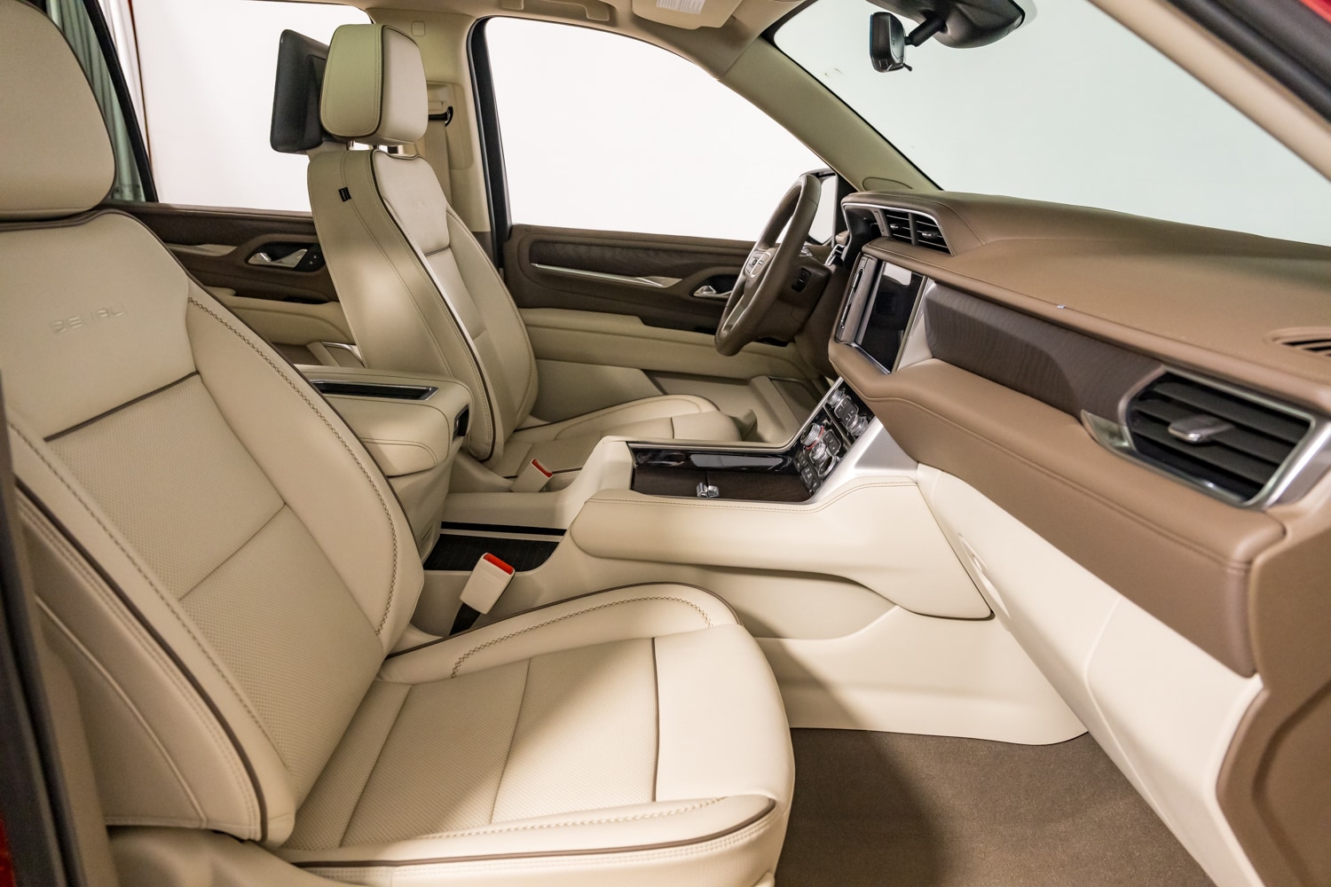 2023 Gmc Yukon Denali photo 26