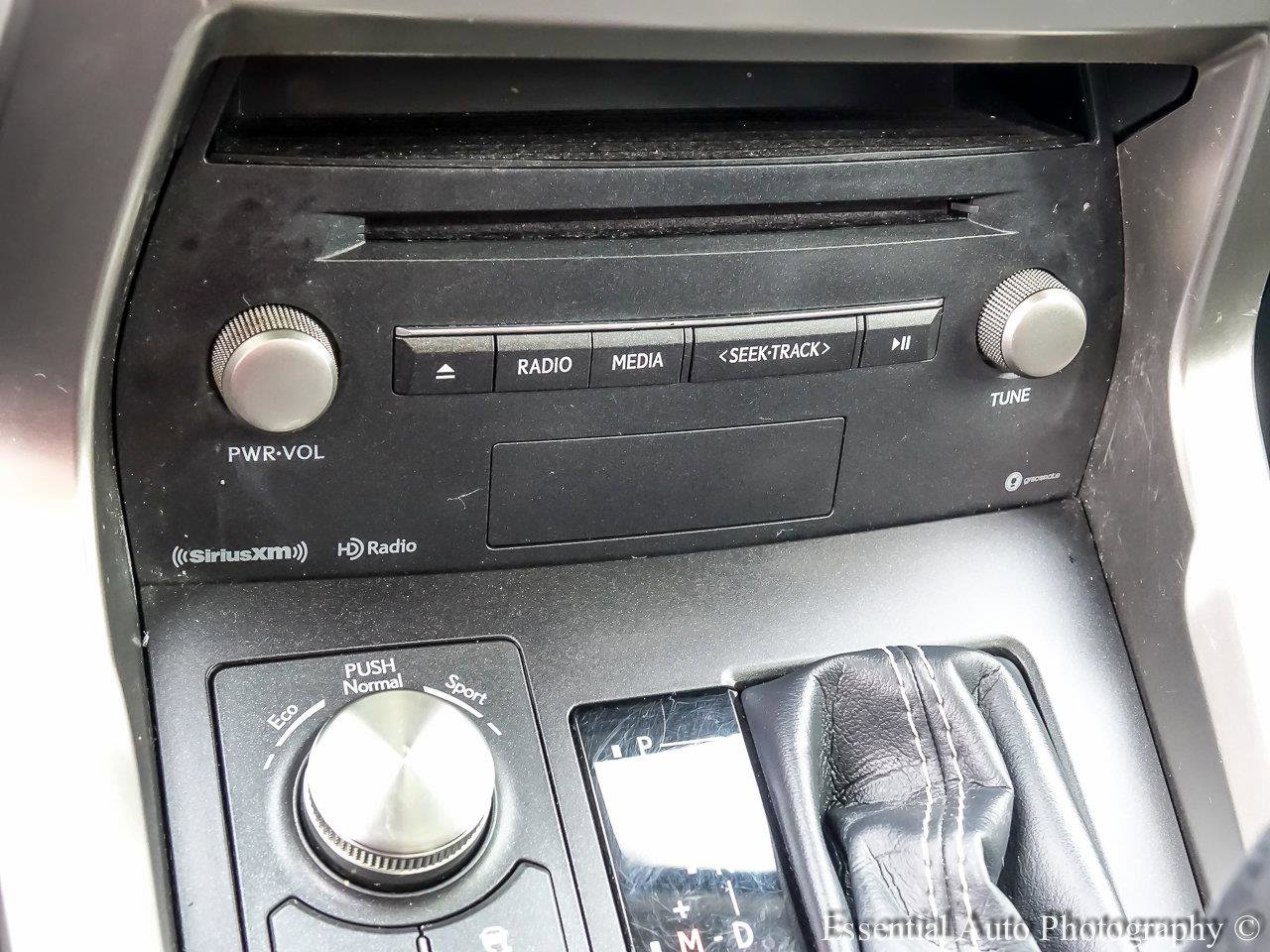 2021 LEXUS NX - Image 16