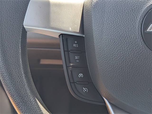 2015 Chevrolet Spark 1LT photo 21