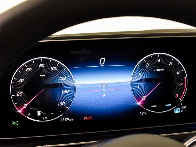 2026 Mercedes Benz GLS 580 4MATIC photo 14