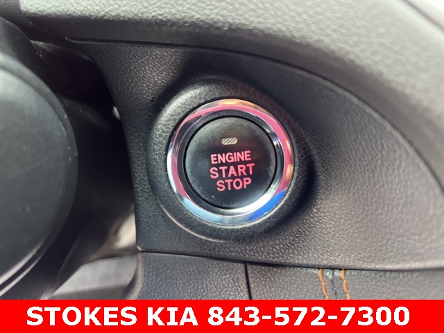 2020 Subaru Crosstrek Premium photo 15