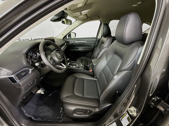 2025 Mazda CX-5 2.5 Select photo 20